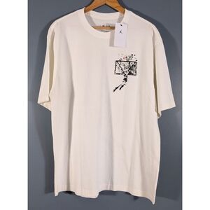 Jordan Large T Shirt